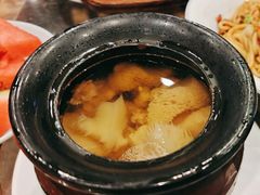 -西江美食舫·江西菜(健德桥店)