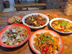 -老三样·旧食新味(船山路店)