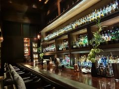 -The Bottle Bar(羲和商业广场店)