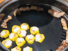 -哼蟹二将·烤肉酱蟹(合生汇店)