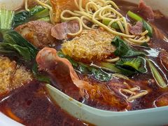 -一家人面馆(三条巷店)