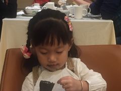 -盛宴标帜餐厅·亲子自助 (南昌喜来登酒店)
