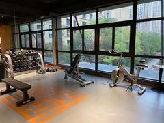 -蜗牛健身·私教馆(海珀香庭店)