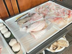 -淘米捞·米汤脆鲩鱼火锅(福田皇岗店)