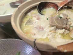 -老阿爸鲜鱼土菜(独墅湖店)