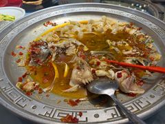 -楚鱼王·河鲜·湖北菜(华农店)