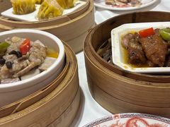 -稻香海鲜饭店(第一国际店)