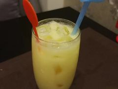 -吱咖啡西式简餐