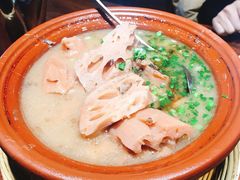 -董厨煨汤馆(车站路店)