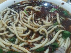 -老冯拉面羊棒骨(西宸广场店)