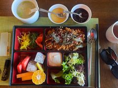 -大理实力希尔顿酒店•香全日制餐厅