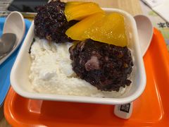 -满记甜品(巴黎春天宝山店)