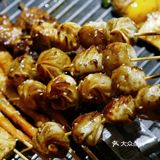 凌晨来厦门就为了阿吉小旺这顿烧烤夜宵!