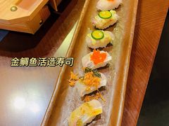 -佛山希尔顿酒店·融誉亚洲美食荟