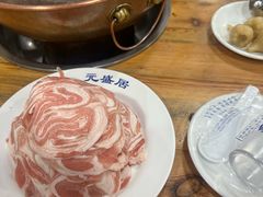 -元盛居(生态大街店)