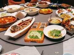 -海泰食府(北京总店)