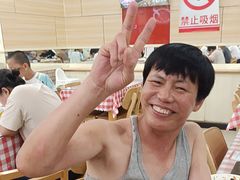 -孟记粥铺·家常菜·烧烤·粥(亚运村店)