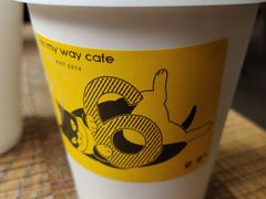 -研途咖啡馆(健康路店)