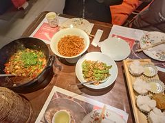 -小隐人家(乐松店)