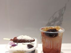 -甜心闲生传统手工冰粉(太古里店)