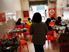 大堂-阿侬盐焗鸡(清澜店)