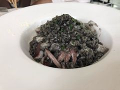 墨鱼饭-JANS意式简餐厅·惠灵顿牛排