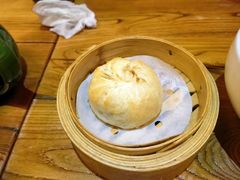 -云海肴·汽锅鸡·云南代表菜(天津国金汇店)