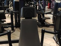 -威尔仕健身会所(北京宜家店)