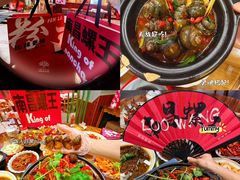 -老闵田螺馆·南昌市井菜·特色小吃(总店)