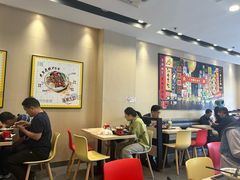 -永和大王(广元西路店)