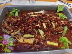 -三味鱼屋(琥珀山庄店)