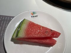-烹然四季椰子鸡火锅(姚家园万象汇店)