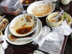 -阿东农家菜(新场古镇下塘街店)