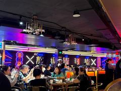 -啫神·广州地标美食(北京路店)