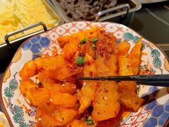 -师烤·豆花烤鱼(广州荔湾扬韬广场店)