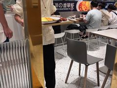 -池奈·咖喱蛋包饭(熙地港店)