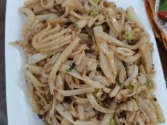 炒素果-莲华素食府