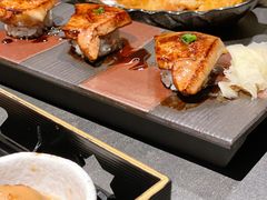 -铭牛烧肉·和牛海鲜自助(高新月牙湖店)