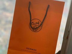 -HERMES(恒隆广场店)