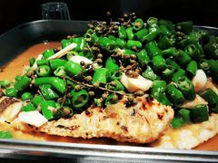 -鱼酷活鱼烤鱼(沈阳大悦城店)