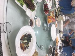 -清真悦宾楼食府(海湖店)