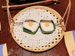 -泰妃殿(新世界旗舰店)