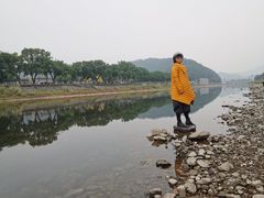 -溪口-滕头旅游景区