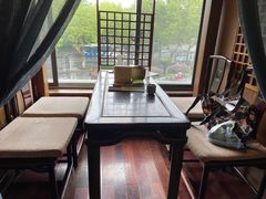 -青藤茶馆(南山路店)
