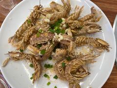 -船奇蒸汽海鲜·闽菜(八市海鲜总店)