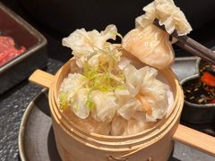 -大龙燚·旷野鲜火锅(广州首店)