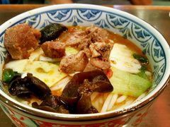 -老妈米线(东圈门店)