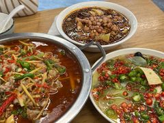 棒棒鸡（半只）-艺味深尝(云锦路店)