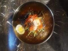 -大叹号·朝鲜族烤肉(潍坊泰华城店)