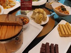 -令氏家外家周秦食府(高新店)